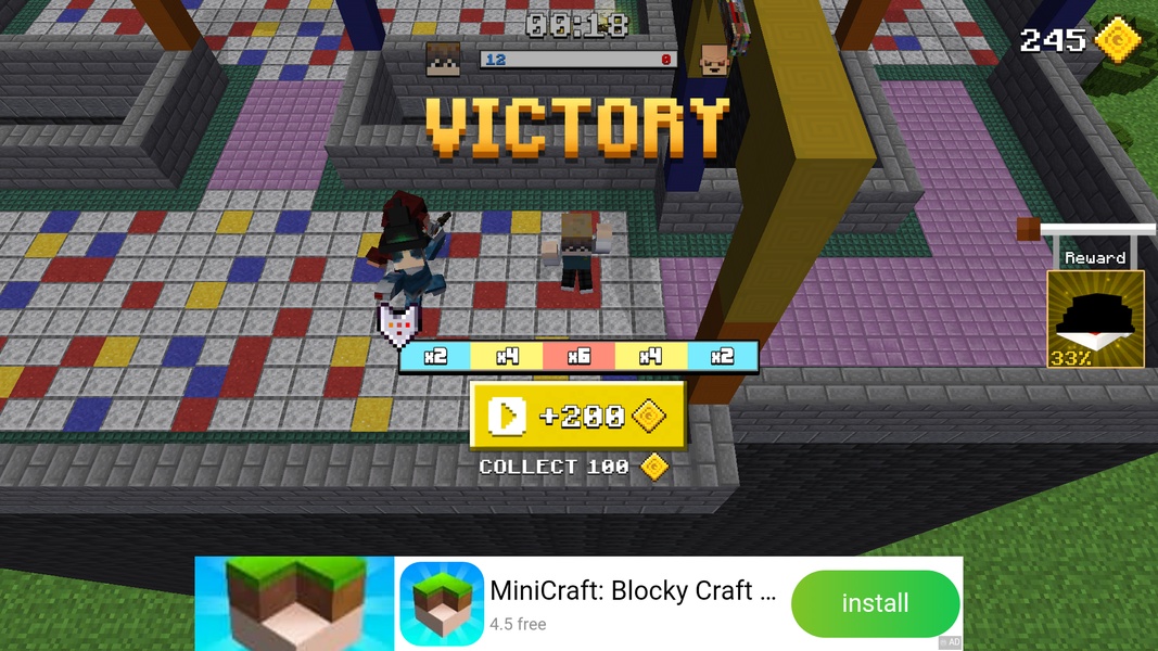 Baby Craft - Preview 3