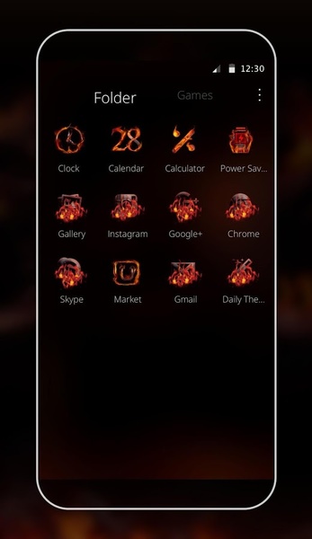 Fire Work - Preview 1