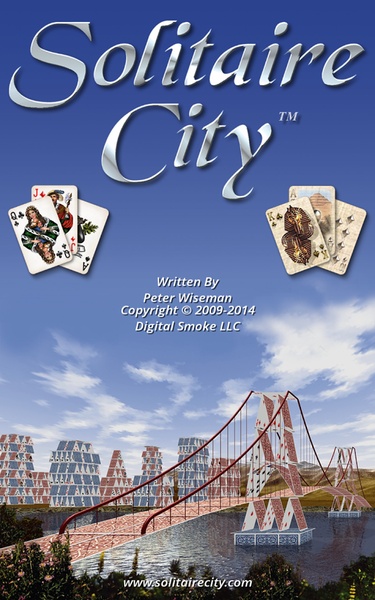 Solitaire City - Preview 17