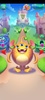 Cute Monster - Virtual Pet screenshot 3