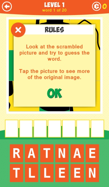 1 Silhouette 1 Word - Preview 9