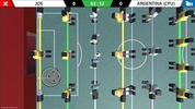 3D Foosball screenshot 4