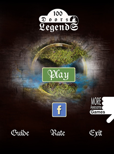 100 Doors Legends - Preview 6