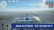Flight simulator screenshot 15
