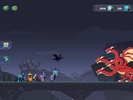 Fury Battle Dragon screenshot 4