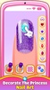 Princess Baby Phone Game screenshot 4