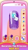 Princess Baby Phone Game screenshot 13