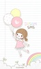 GOSMS Dasom_theme screenshot 3