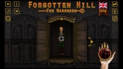 Forgotten Hill: The Wardrobe screenshot 10