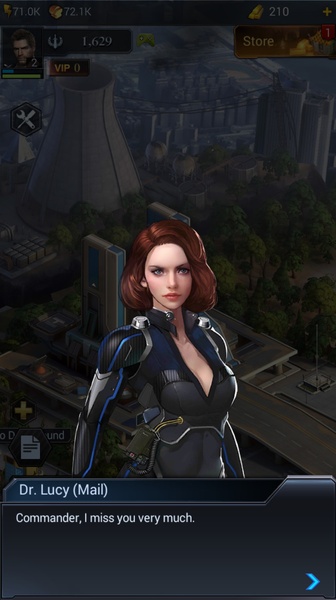Art of War: Last Day - Preview 8
