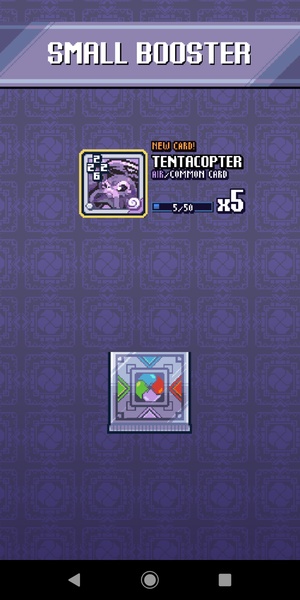 Creatures of Aether - Preview 4