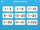 Addition Flash Cards Math Game screenshot 4