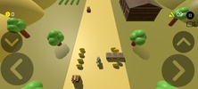 Chicken Run 3D screenshot 6
