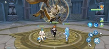 Summoners War: Chronicles (KR) screenshot 9