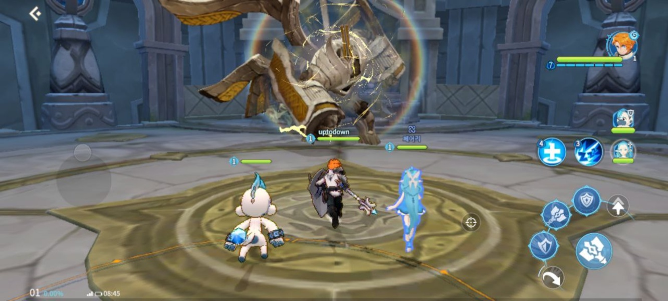Summoners War: Chronicles - Preview 9