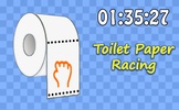 Toilet Paper Racing screenshot 4