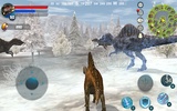 Ouranosaurus Simulator screenshot 7