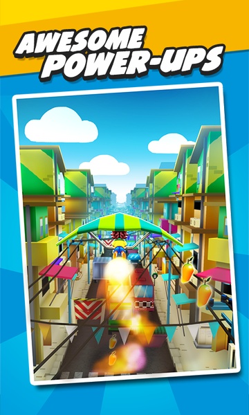 Football Rush - Preview 4