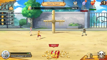 OP:Voyage Chronicles for Android Download the APK from Uptodown