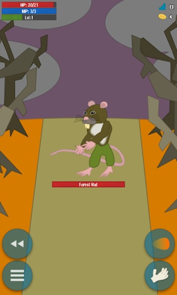 Level Up - Preview 9