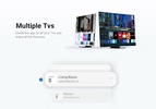 Smart Remote Control for Samsung TVs screenshot 7