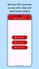 Image To PDF Converter screenshot 1