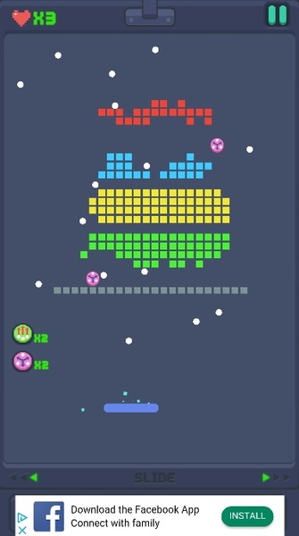Pixel Crusher - Preview 2
