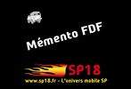Memento FDF screenshot 1