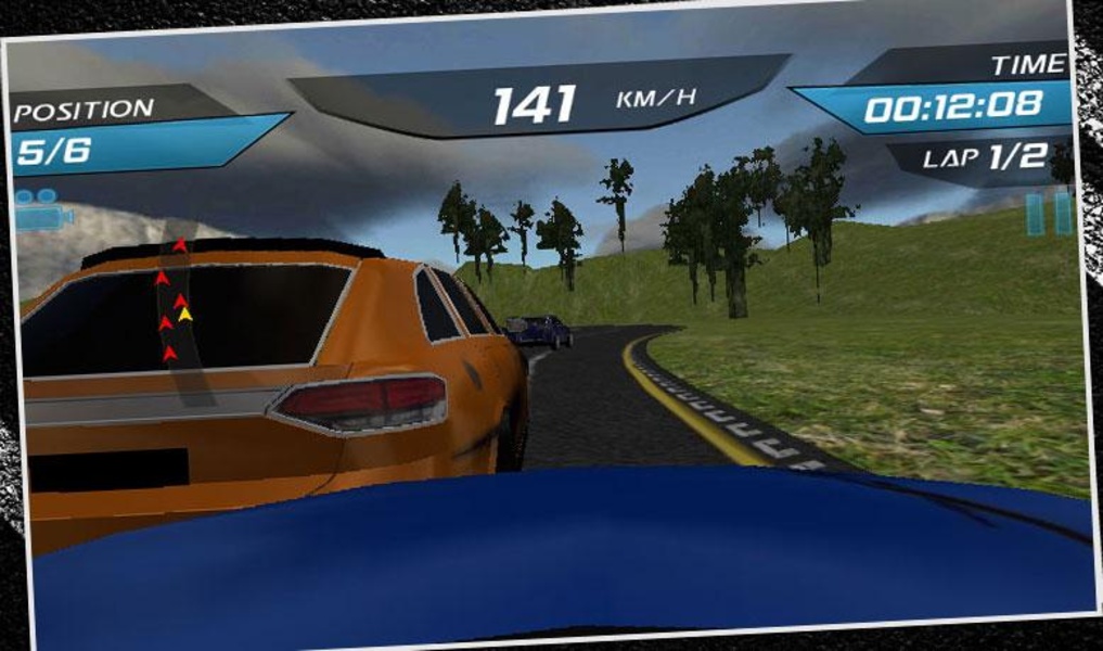 Fast - Furious 7 Racing - Preview 4