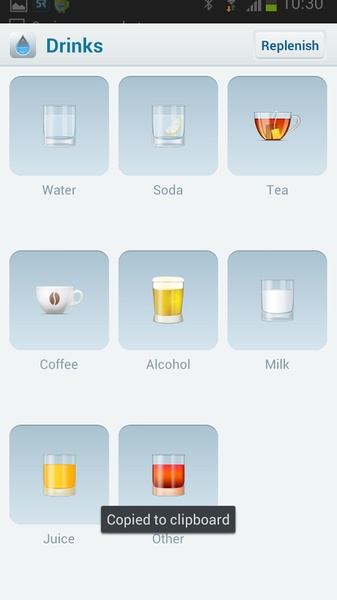 Waterbalance - Preview 3