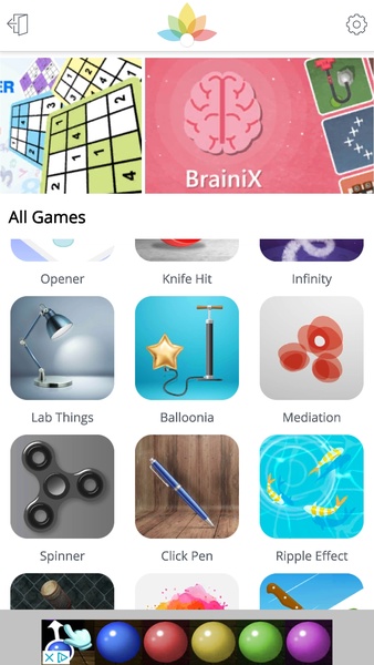 Anti Stress - Anxiety Relief Relaxing Games - Preview 8