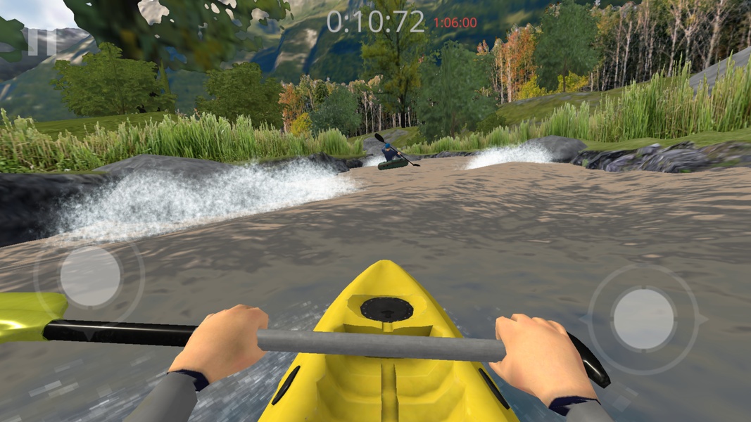 River Raft - Preview 5