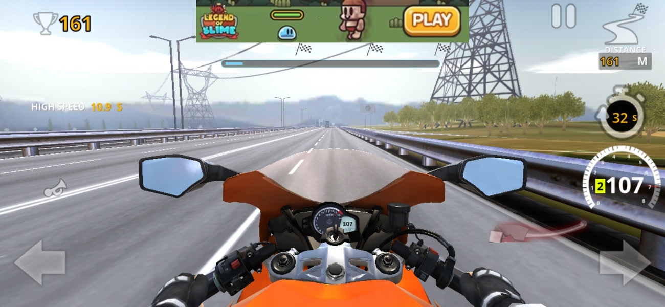 Xtreme Motorist - Preview 17