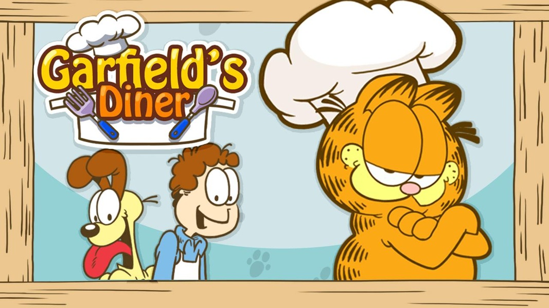 Garfield