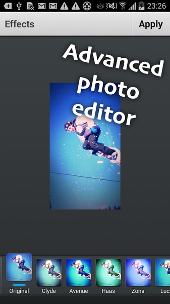 Fast Burst Camera Lite - Preview 4