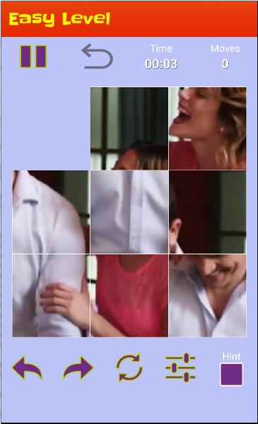 De Violetta Game - Preview 6