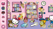 Hello Kitty Games screenshot 3
