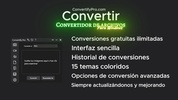 Convertify screenshot 4