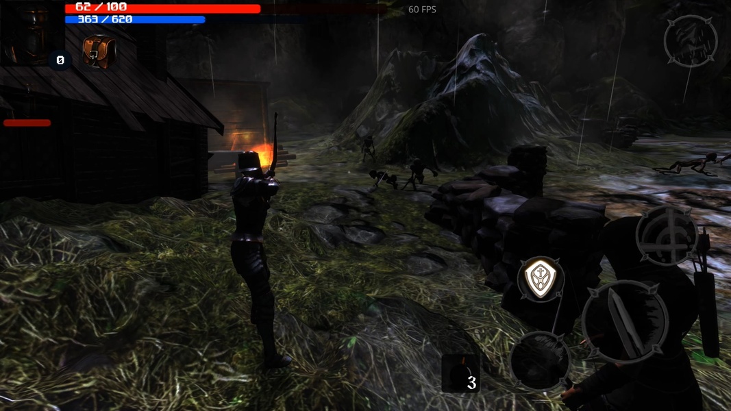 Dark Crusade - Preview 5