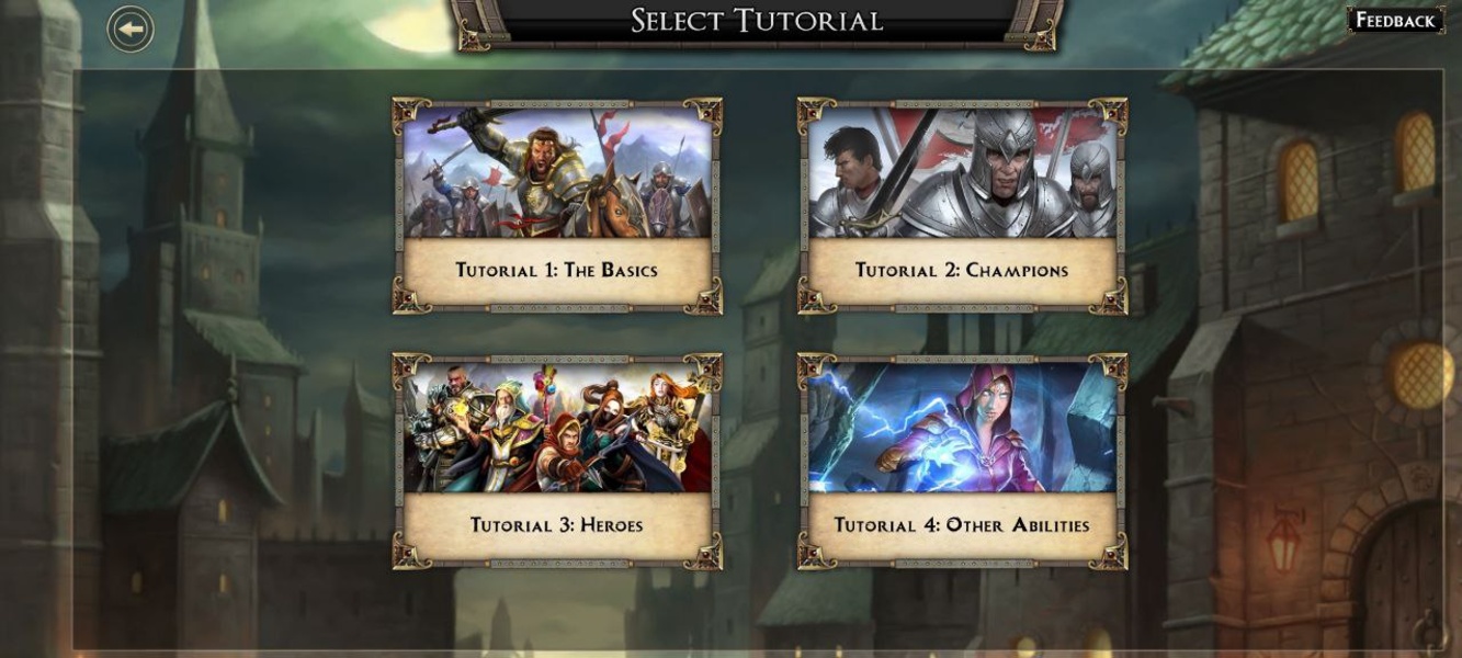 Hero Realms - Preview 2