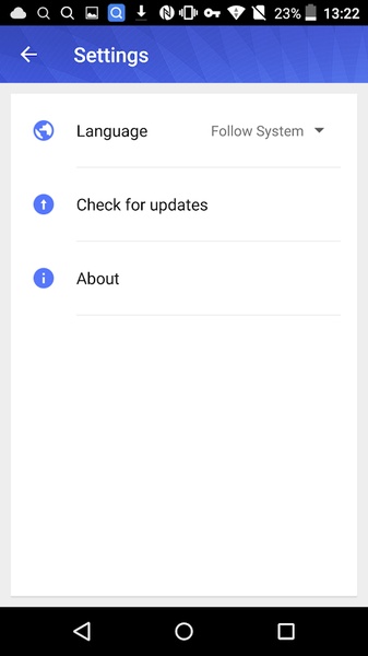 Alcatel Support - Preview 1