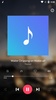 Music Player for Galaxy screenshot 3