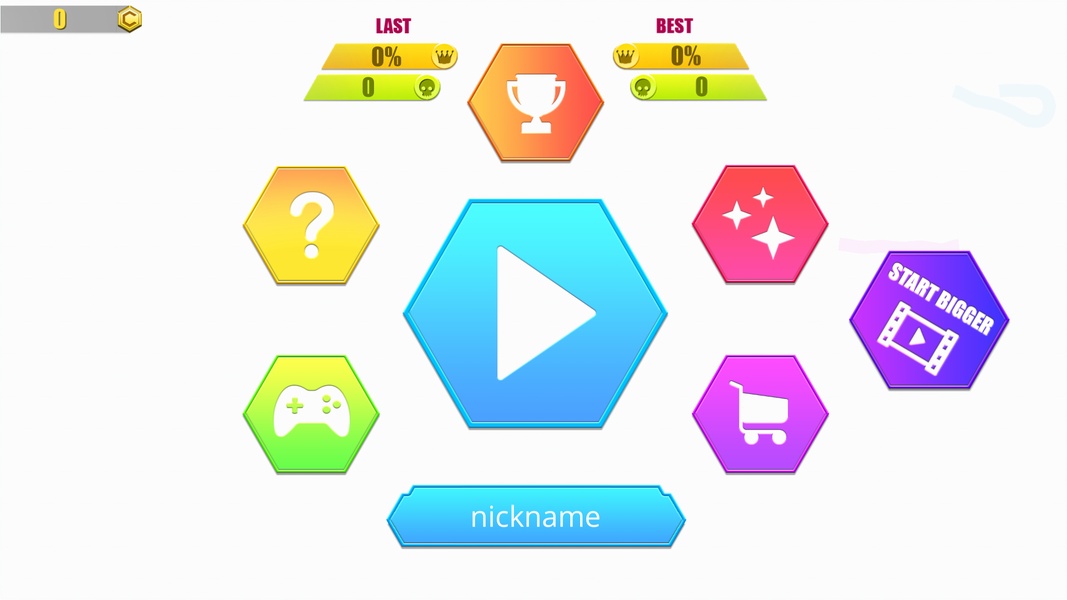 Six.io - Preview 1