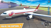 Pilot Flight Simulator Offline screenshot 4
