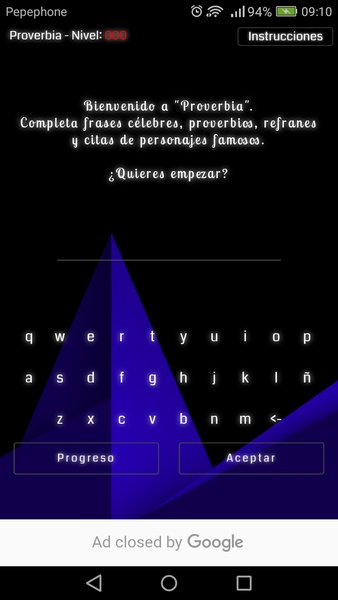 Proverbia - Preview 10