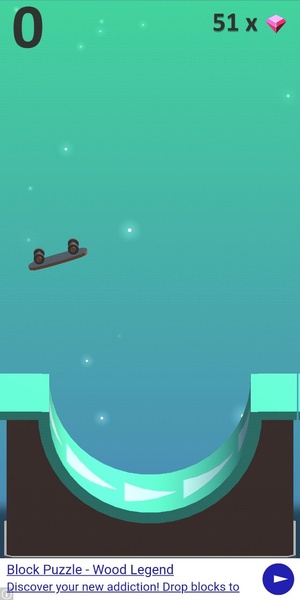 Flippy Skate - Preview 2