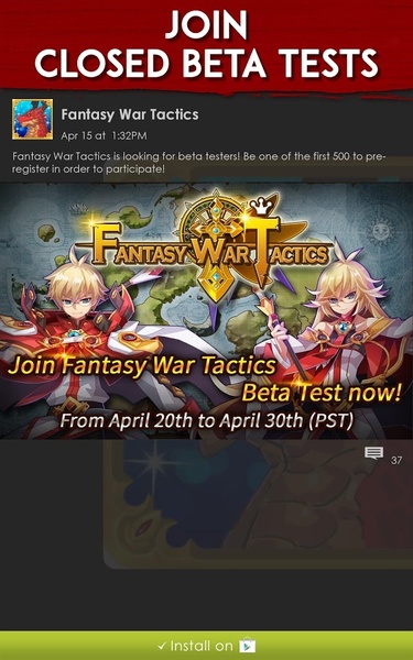 PreLaunch - Preview 6