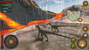 Raptor World Multiplayer screenshot 2