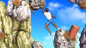 About Climbing: Difficult Game screenshot 10