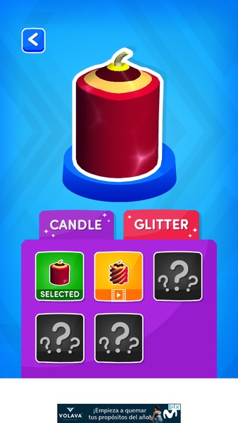 Candle Gift - Preview 9